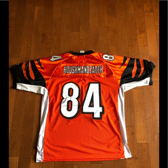 Reebok Other - Vintage Cincinnati Bengals Tj Houshmandzadeh